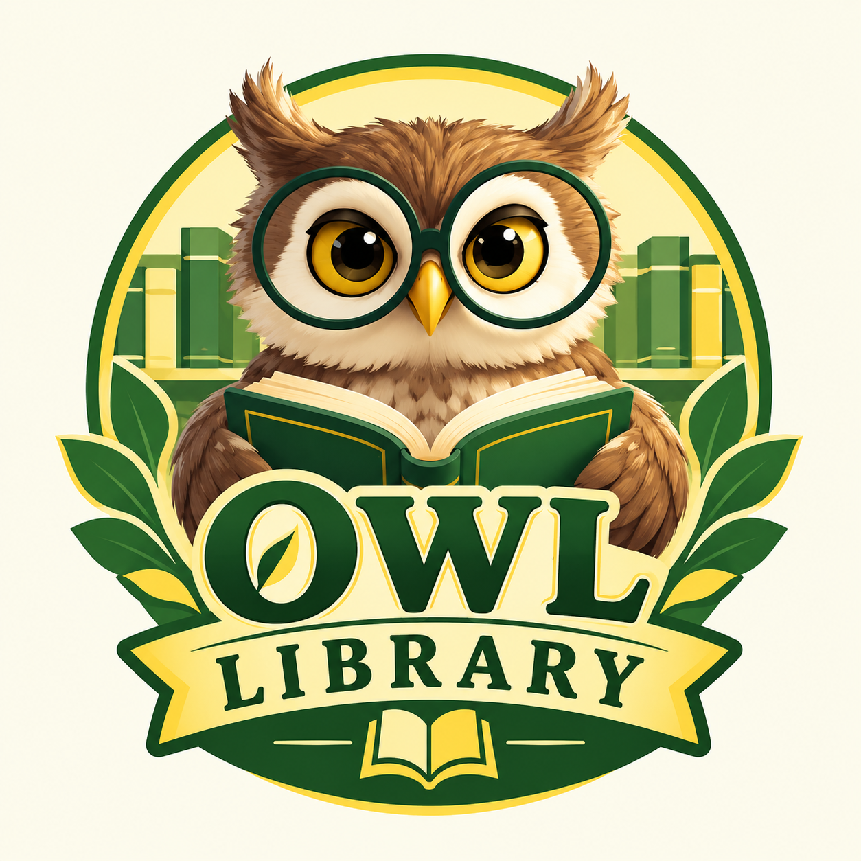 OWL LIBRARY